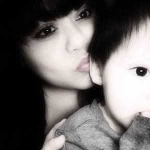 Meet your Posher, Celena