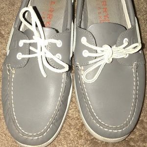 Sperry Topsider Size 11
