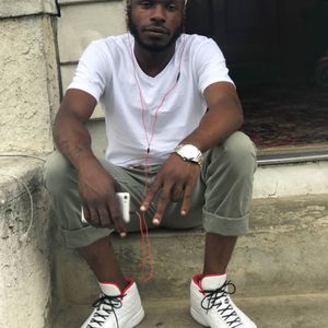 Meet your Posher, Derek