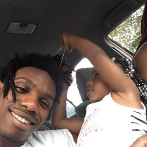 Meet your Posher, Jerome