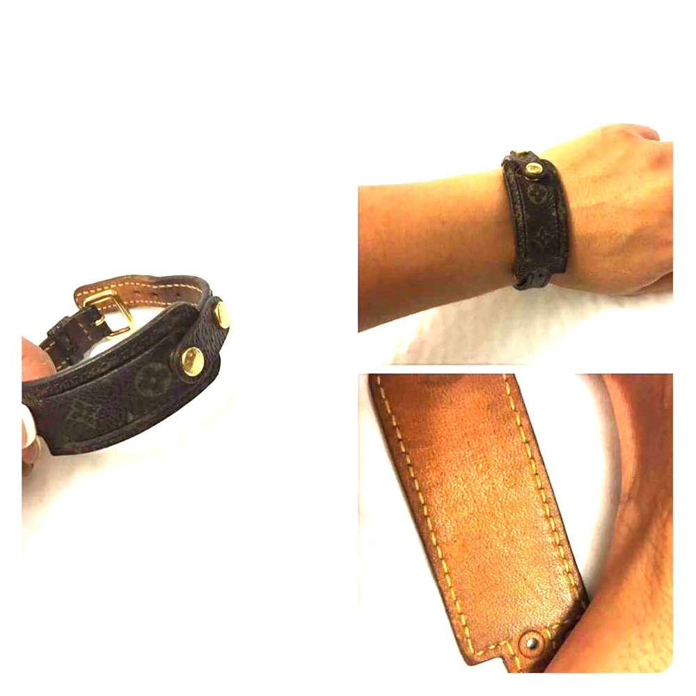 Louis Vuitton bracelet