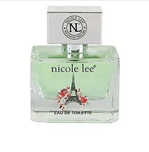 ✨NICOLE LEE CITRUS GREEN FRAGRANCE EU DE TOILET
