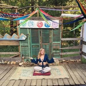 Meet your Posher, Heather