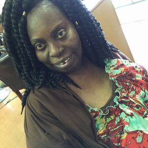 Meet your Posher, Beverly