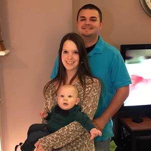 Meet your Posher, Chase