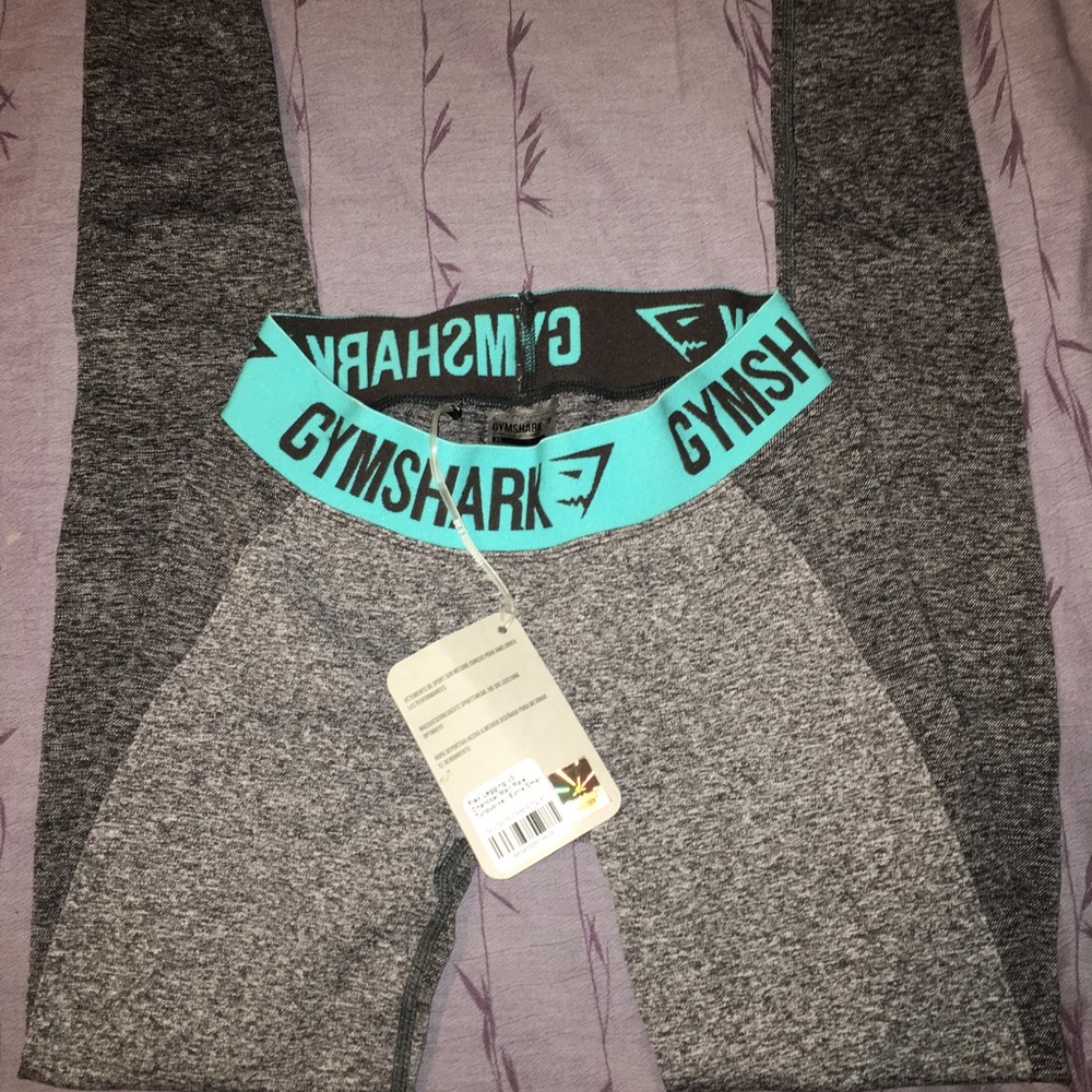 Gymshark Flex Leggings TRADE ONLY