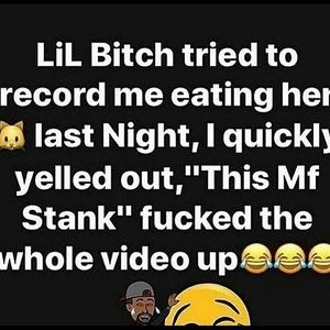 Meet your Posher, Rickey