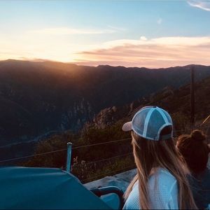 Meet your Posher, Blair