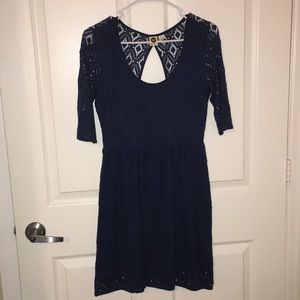 Roxy Dress
