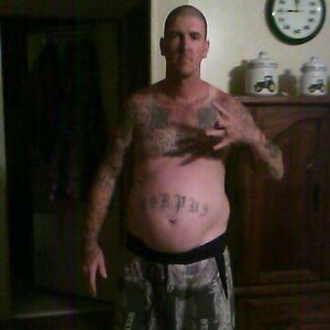 Meet your Posher, Ronnie