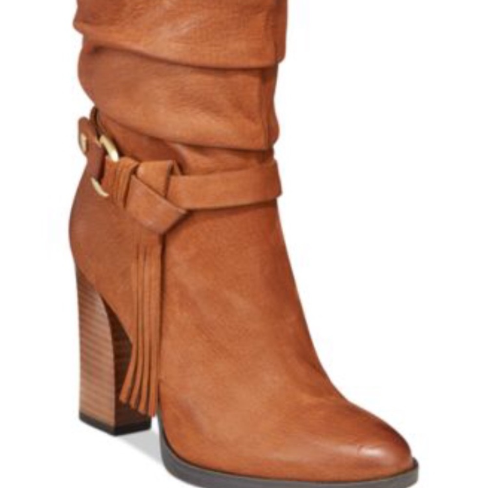 Guess booties - Picture 2 of 5