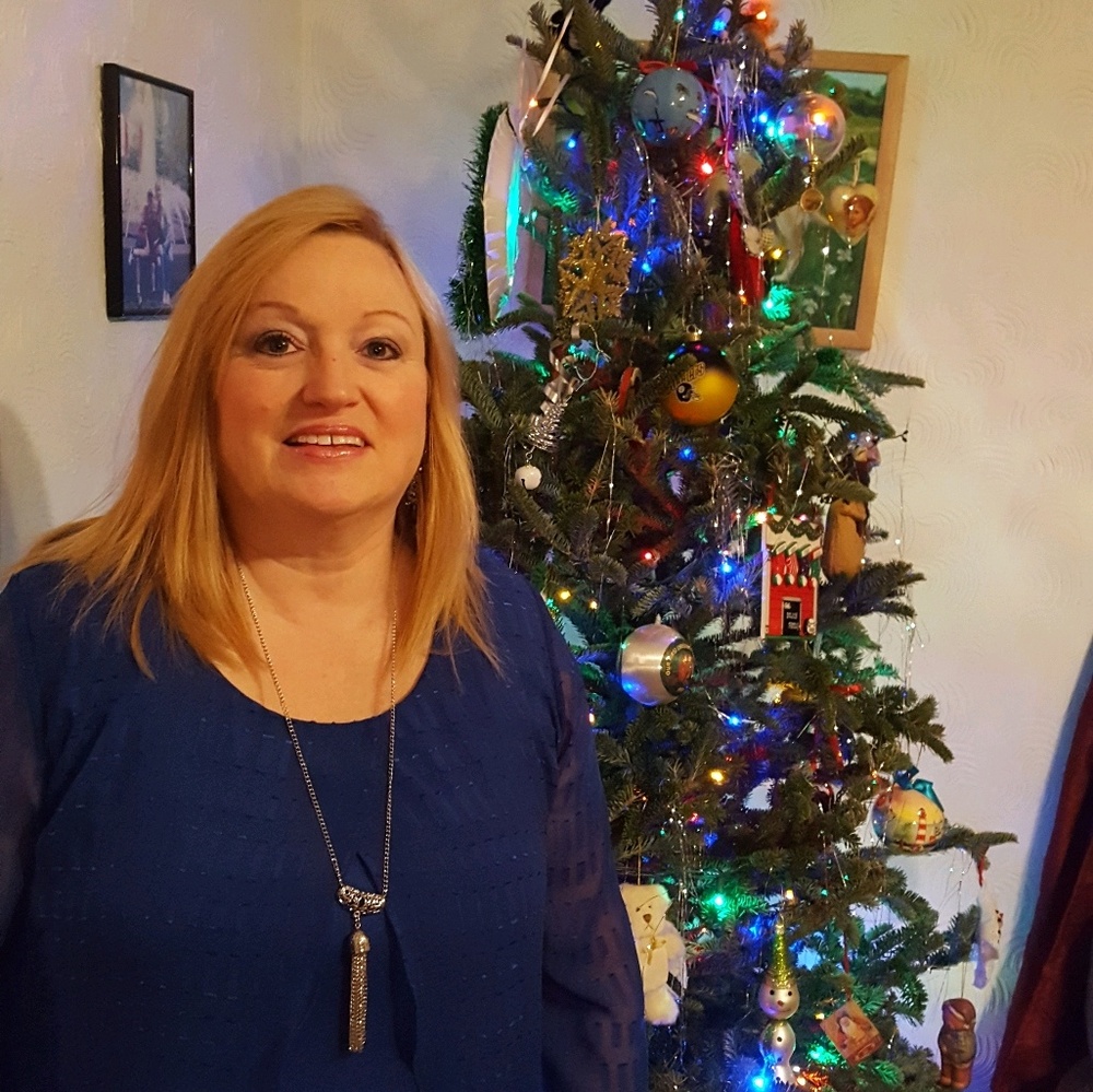 Meet your Posher, Tammy