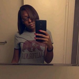 Meet your Posher, Brianna