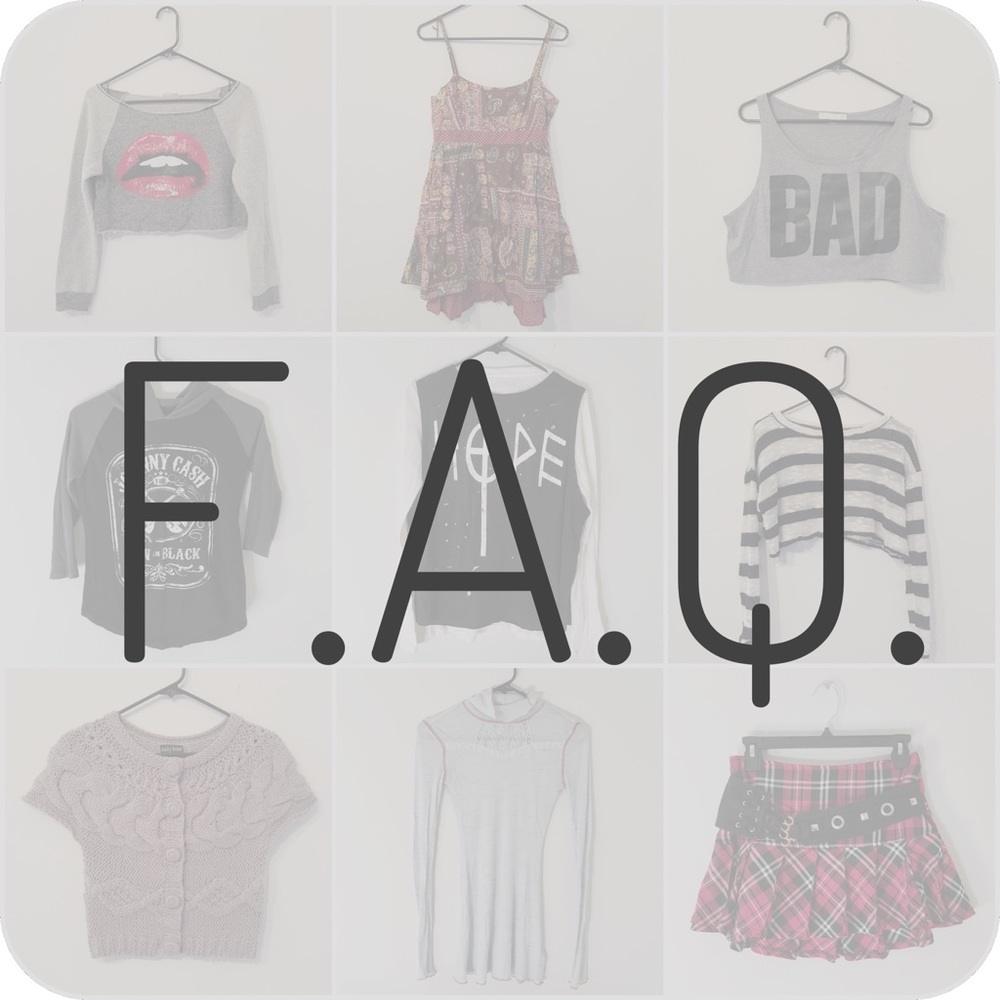 Commonly asked questions