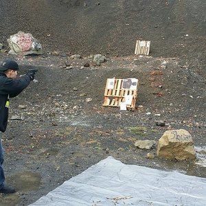 Meet your Posher, Brandon