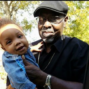 Meet your Posher, Antonio