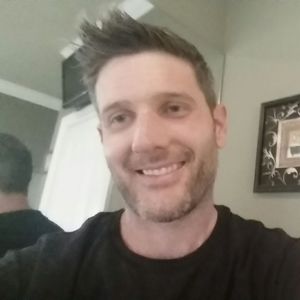 Meet your Posher, Neil