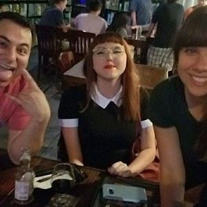 Meet your Posher, Paige