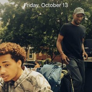 Meet your Posher, Diane