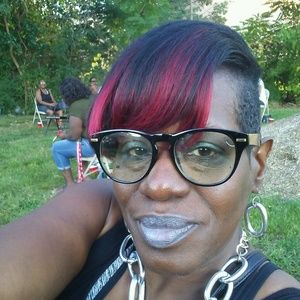 Meet your Posher, Janice