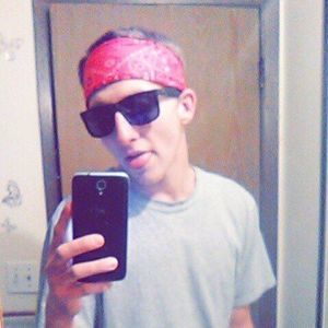 Meet your Posher, Casey bright