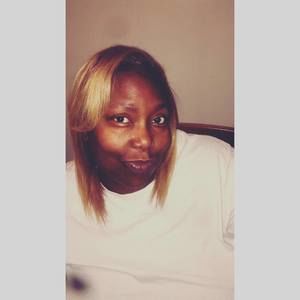 Meet your Posher, Cheryl