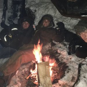 Meet your Posher, Kyle