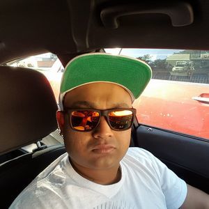 Meet your Posher, Donald