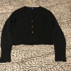 Sophisticated Sweater