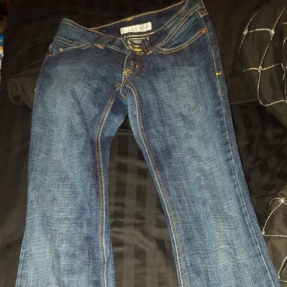 Flying monkey jeans - Picture 2 of 3