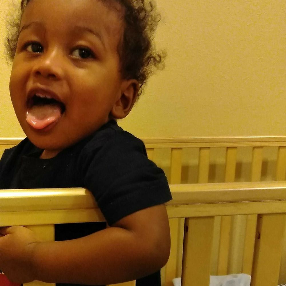 Meet your Posher, La'tyra