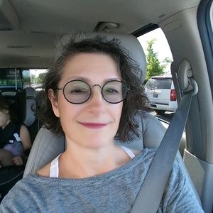 Meet your Posher, Alcyone