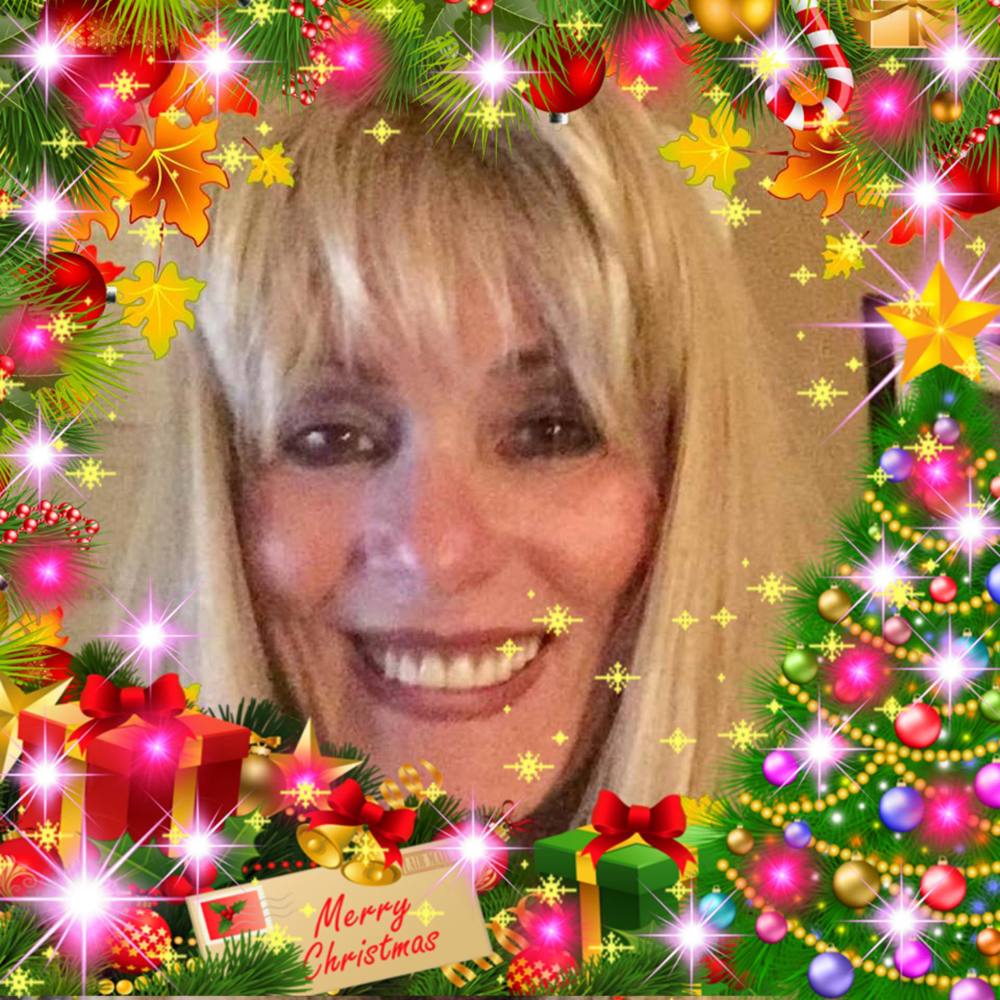 Meet your Posher, Candace