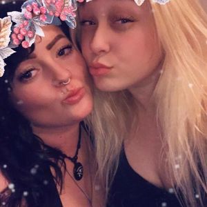 Meet your Posher, Mandy