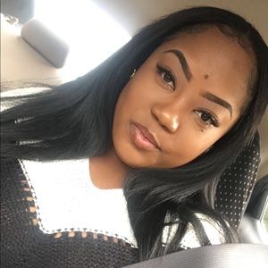 Meet your Posher, Tiffany