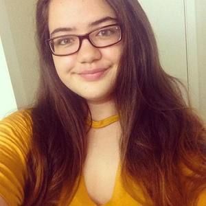 Meet your Posher, Margaret