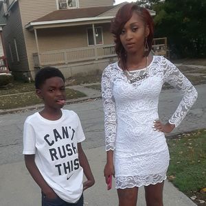 Meet your Posher, Jasmine