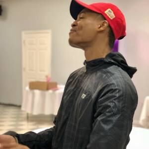 Meet your Posher, De'shaune