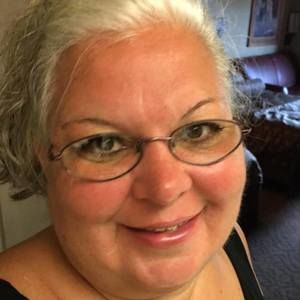 Meet your Posher, Christine