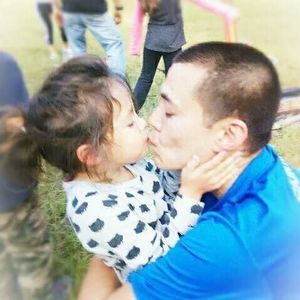 Meet your Posher, John