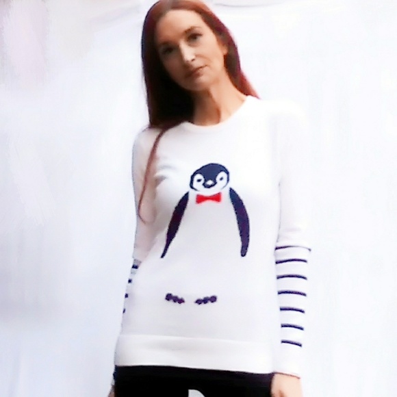 C. Wonder Sold Out Penguin Sweater - Picture 1 of 7