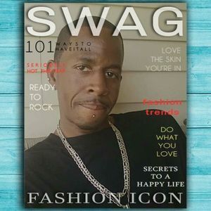 Meet your Posher, Love