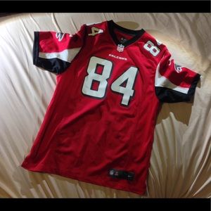 Falcons Jersey