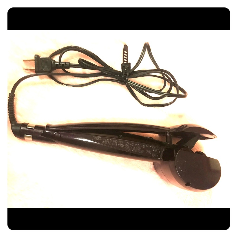 Infiniti ConAir Pro Curl Secret Hair Styling Tool