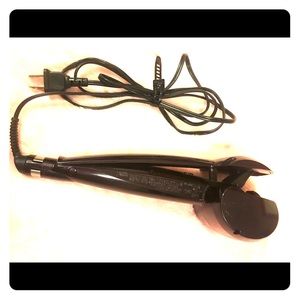 Infiniti ConAir Pro Curl Secret Hair Styling Tool