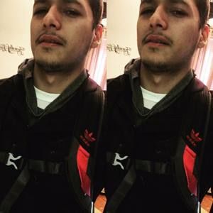 Meet your Posher, Brandon h.