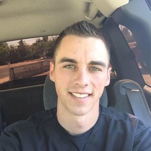 Meet your Posher, Jeremy