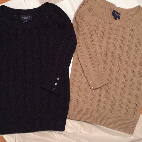 American Eagle Outfitters Sweaters - American Eagle Sweaters🦅