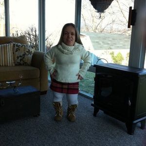 Meet your Posher, Aubrey