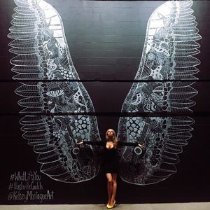 Meet your Posher, Joy